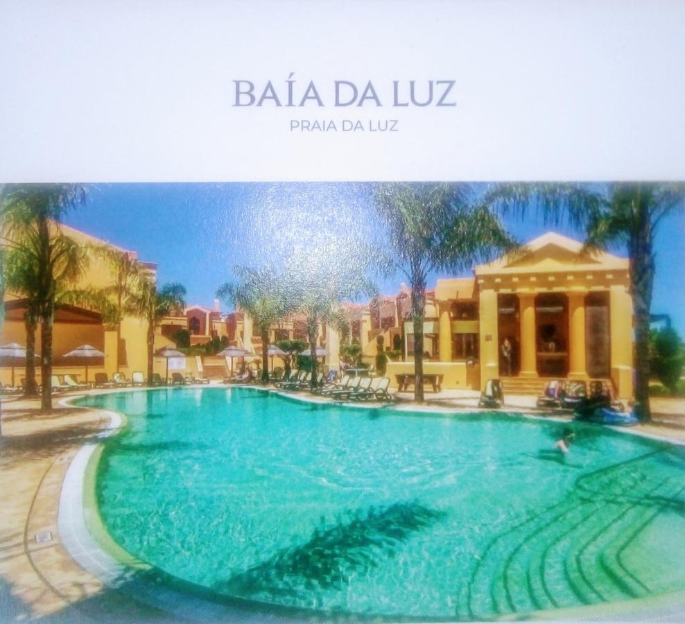 La Suite Calypso Luz Екстериор снимка