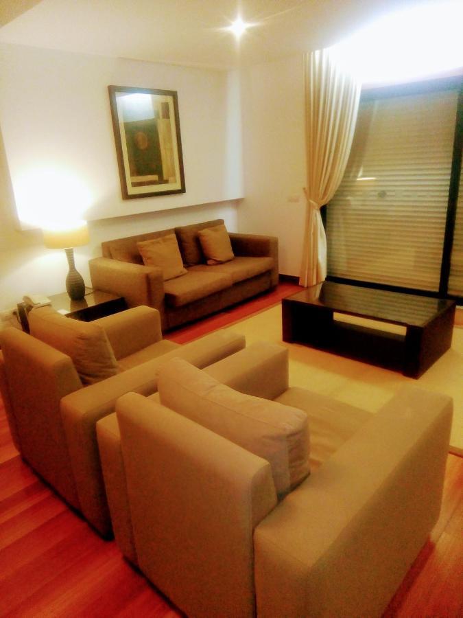 La Suite Calypso Luz Екстериор снимка