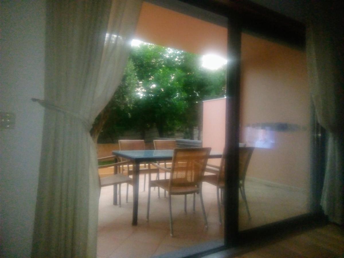 La Suite Calypso Luz Екстериор снимка
