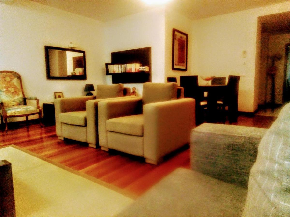 La Suite Calypso Luz Екстериор снимка